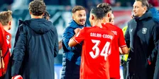 Thumbnail for article: Tadic zoekt contact met oude bekende van Ajax na duel met Twente: 'Waardeer ik'