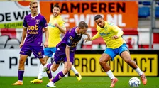 Thumbnail for article: Ihattaren maakt eerste RKC-goal in doelpuntenfestijn tegen Eredivisie-subtopper