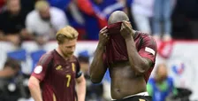 Thumbnail for article: “Lukaku en KDB beseffen dat het passé is, hadden eerder nooit afgezegd”