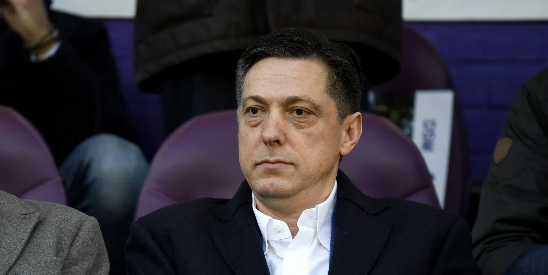 ‘6 jaar na Propere Handen is uitspraak nog lang niet in zicht’