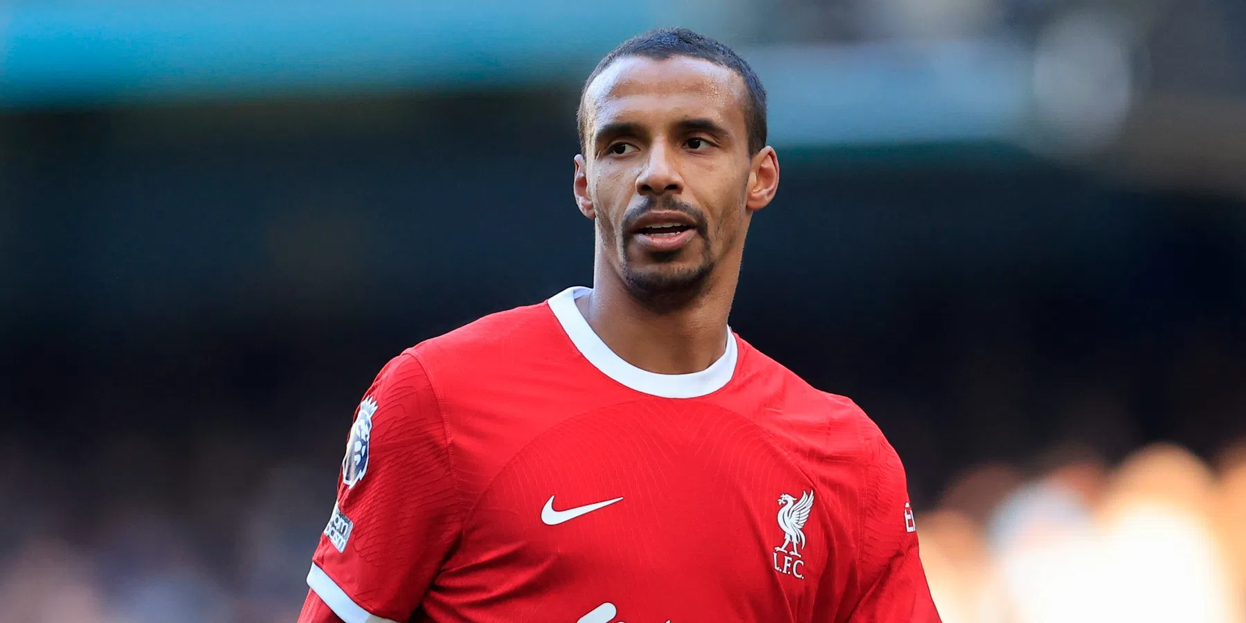 'Van Wonderen mag bij Schalke hopen op terugkeer van Matip'