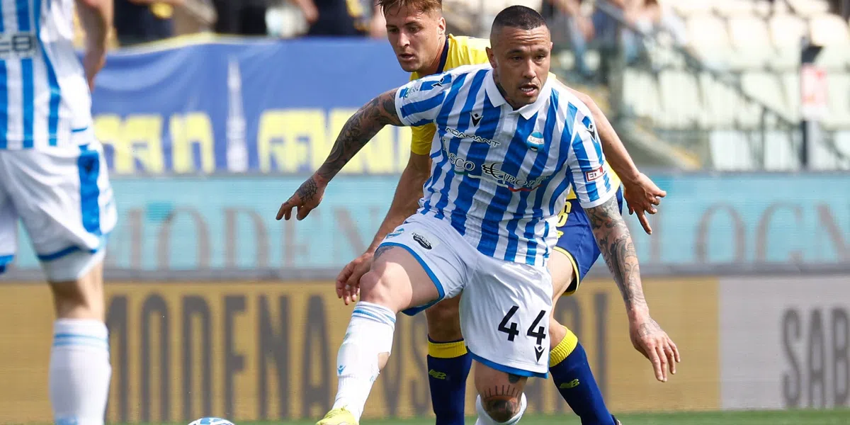 30-voudig international heeft spijt: 'Ik had liever voor ander land gespeeld'