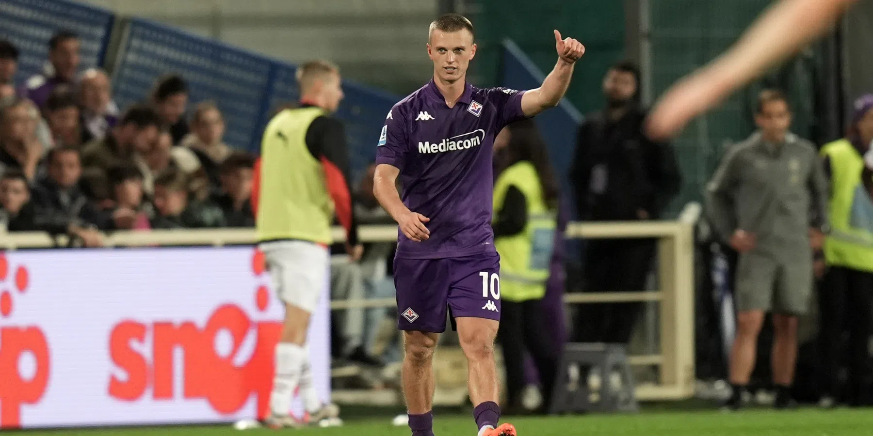 Oude bekende van Heerenveen, PSV en AZ vrijgesproken van seksueel misbruik