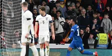 Thumbnail for article: België knokt zich naar punt tegen tiental Italië, Pavlidis krijgt Wembley stil