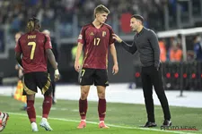 Thumbnail for article: Tedesco licht keuze voor positie Doku toe tegen Italië in Nations League-duel 