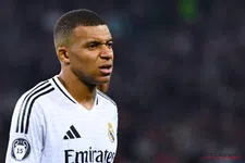 Thumbnail for article: Mbappe in de problemen? 'Fransman gespot in nachtclub in Stockholm' 