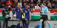 Thumbnail for article: Oranje-conclusies: Koeman heeft geen Plan B, bizar cadeau niet uitgepakt