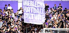 Thumbnail for article: Anderlecht treedt op tegen fans: schade verhalen en niet welkom tegen Club Brugge