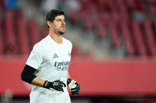 Thumbnail for article: Goed nieuws voor Real Madrid: Courtois keert terug op het trainingsveld 