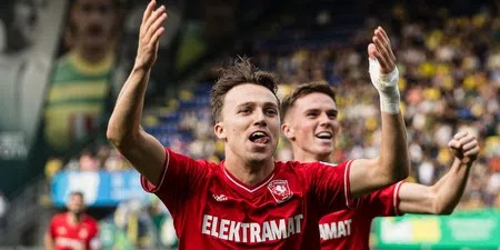 Laatste Transfernieuws FC Twente