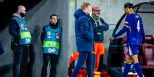 Thumbnail for article: Update: onduidelijkheid omtrent Van Dijk, Oranje-captain blijft mogelijk toch