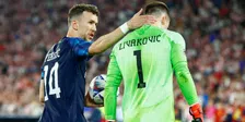 Thumbnail for article: Eredivisie-getint Kroatië viert mede dankzij beslissende Perisic zege