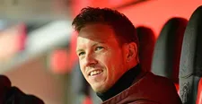 Thumbnail for article: Nagelsmann niet verrast door Oranje-international: 'Nu komt het eruit'