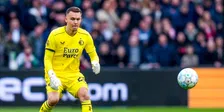 Thumbnail for article: Ex-Anderlecht doelman ging door moeilijke fases: 'In mijn eentje te balen...'