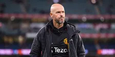 Thumbnail for article:  'Ajax-target' onderdeel van probleem bij United: 'Als Ten Hag dat denkt..'