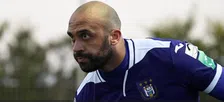 Thumbnail for article: Vanden Borre duikt op bij... quiz: "Zal altijd fan van Anderlecht blijven"