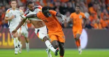 Thumbnail for article: Waarschuwing voor Ajacied in Oranje: 'Denk dat die Duitsers hem op willen vreten'