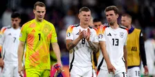 Thumbnail for article: Duitsland - Nederland extra bijzonder: DFB zet vier oudgedienden in het zonnetje