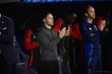 Thumbnail for article: “Eén geruststelling voor Rode Duivels – Frankrijk, Tedesco niet compleet zot” 