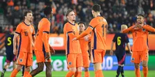 Thumbnail for article: Jong Oranje schrijft met zege historie en gaat foutloos naar EK 2025