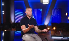 Thumbnail for article: Alderweireld heeft er geloof in: “Frankrijk niet in zijn beste doen"