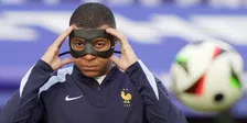 Thumbnail for article: Mbappé reageert fel op geruchten over Zweedse verkrachtingszaak: 'Fake news!'