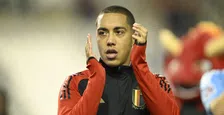 Thumbnail for article: Kapitein Tielemans over ‘Tedesco-out’: “Vind ik oneerlijk om te roepen” 