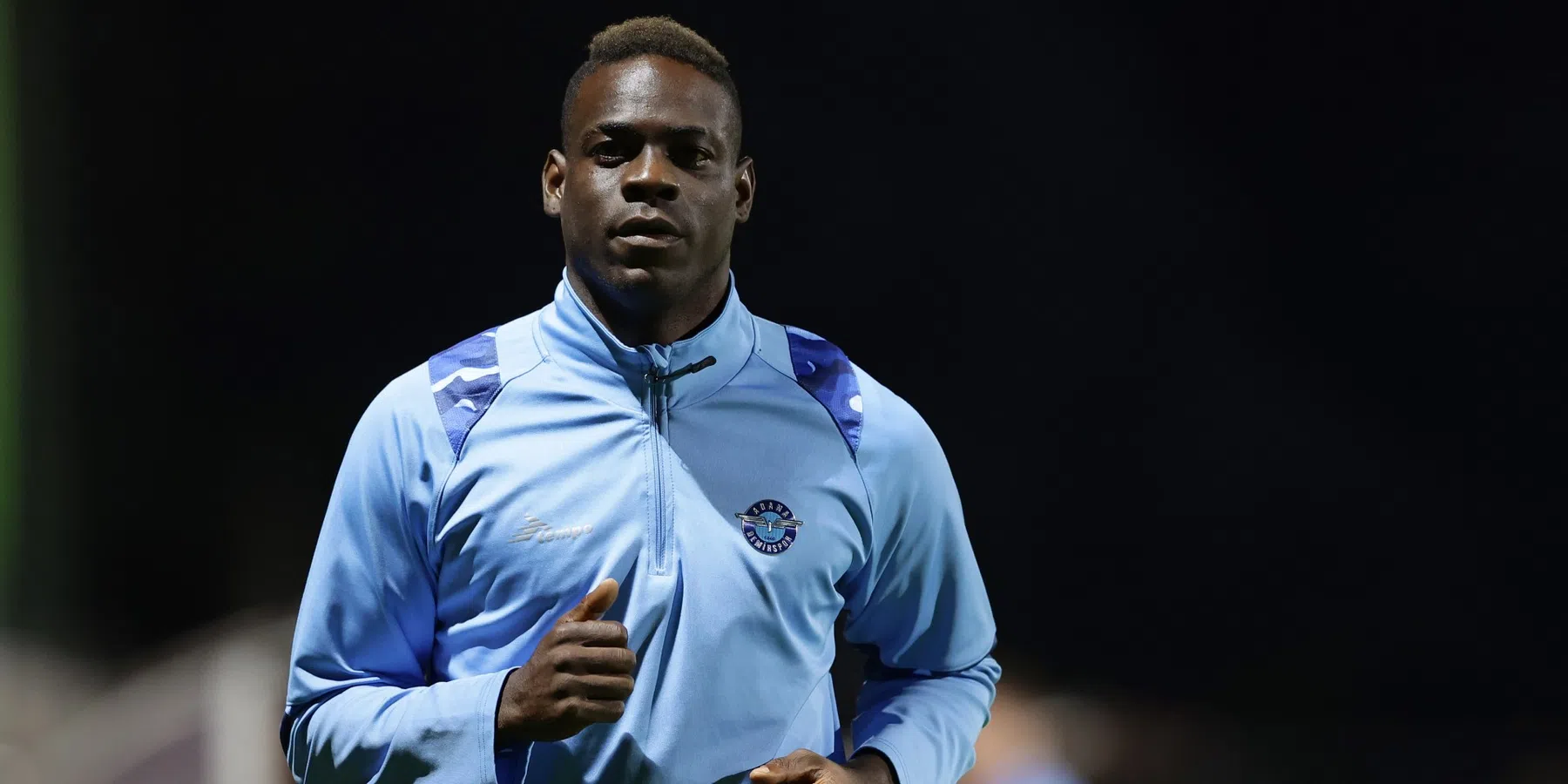 Balotelli naar Genoa FC, salaris van spits bekend