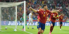 Thumbnail for article: Spanje ondanks misser Morata kwartfinalist Nations League, Portugal bijt zich stuk