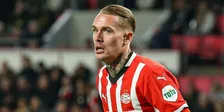 Thumbnail for article: Nóg meer blessurezorgen voor PSV: ook Karsdorp mist kraker tegen PSG