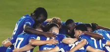 Thumbnail for article: Koploper Genk motiveert zich voor derby: “Wij zijn Genk, de trots van Limburg” 