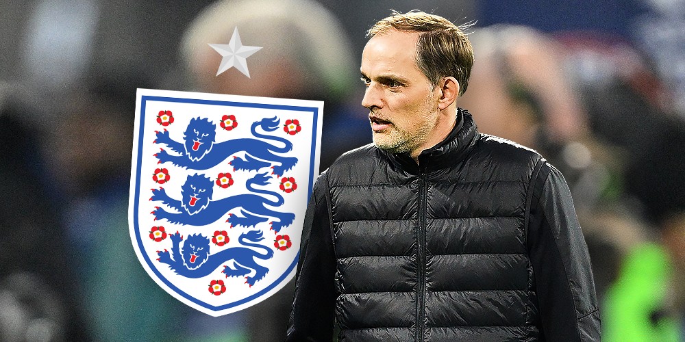 Harry Redknapp doet vermeende Hiltergroet en noemt Tuchel 'Duitse spion'