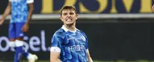 Thumbnail for article: Dean voor Union SG – KAA Gent: “Drie punten mee naar huis nemen” 