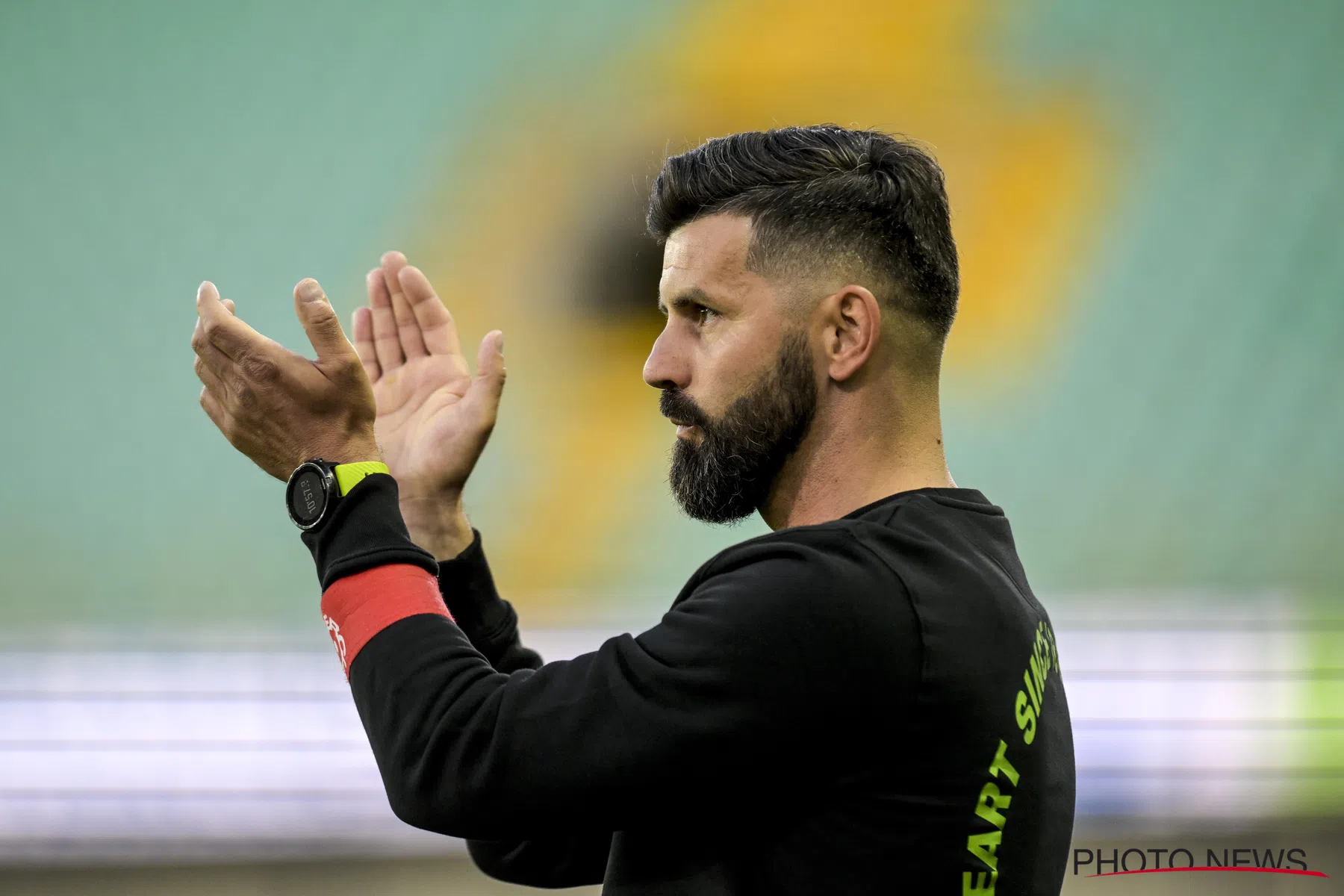 10 internationals terug bij Cercle Brugge voor Dender in Jupiler Pro League