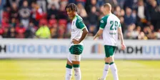 Thumbnail for article: Overtoom tipt Feyenoord: 'Als hij zich blijft doorontwikkelen, kan hij aansluiten'