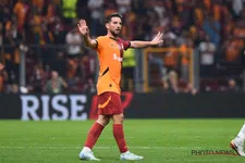 Thumbnail for article: Mertens onthult 'Nigerian side': Galatasaray haalt grapje uit met topspitsen