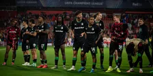 Thumbnail for article: 'Ik sta er nog steeds achter dat Feyenoord niets in de CL te zoeken heeft'