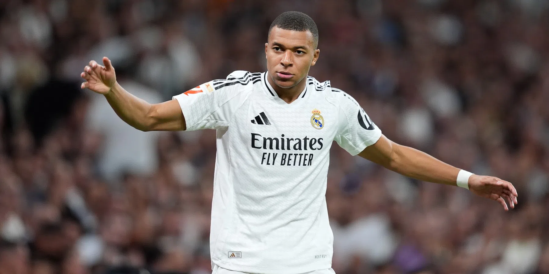 Le Parisien onthult nieuwe details in schandaal rondom Mbappé