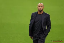 Thumbnail for article: Kompany bejubeld door oud Bayern-CEO: 'Het is een geweldige verwezenlijking' 