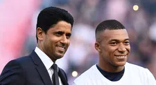 Thumbnail for article: Bizar gerucht: 'Mbappé denkt dat Paris Saint Germain achter beschuldigingen zit'