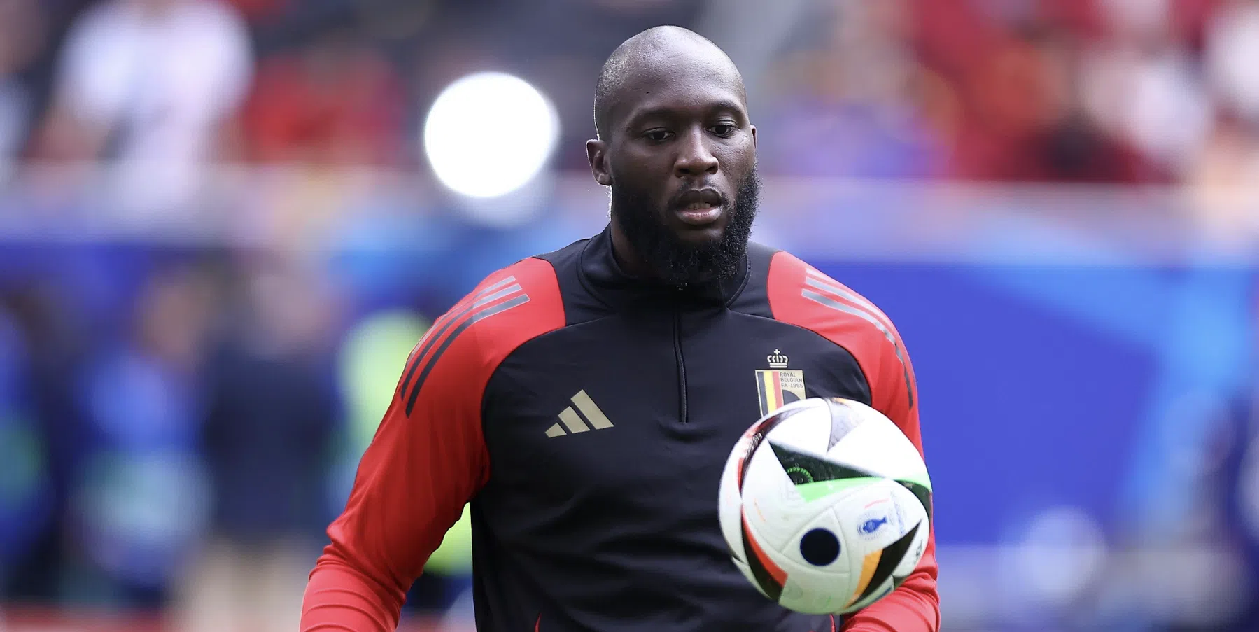 Sportpersbond reageert op Lukaku: 'Mag niet oordelen wat journalisten moeten'