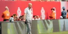 Thumbnail for article: Goed en slecht nieuws voor Ten Hag: basisklant uitgeschakeld, drietal op weg terug