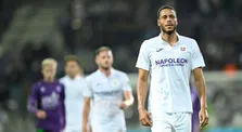 Thumbnail for article: Jorgensen krijgt hevige kritiek te verwerken: "Kan niveau van Anderlecht niet aan"