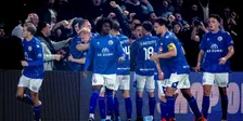 Thumbnail for article: Den Bosch koploper na zege op Vitesse, rampavond voor Nagalo