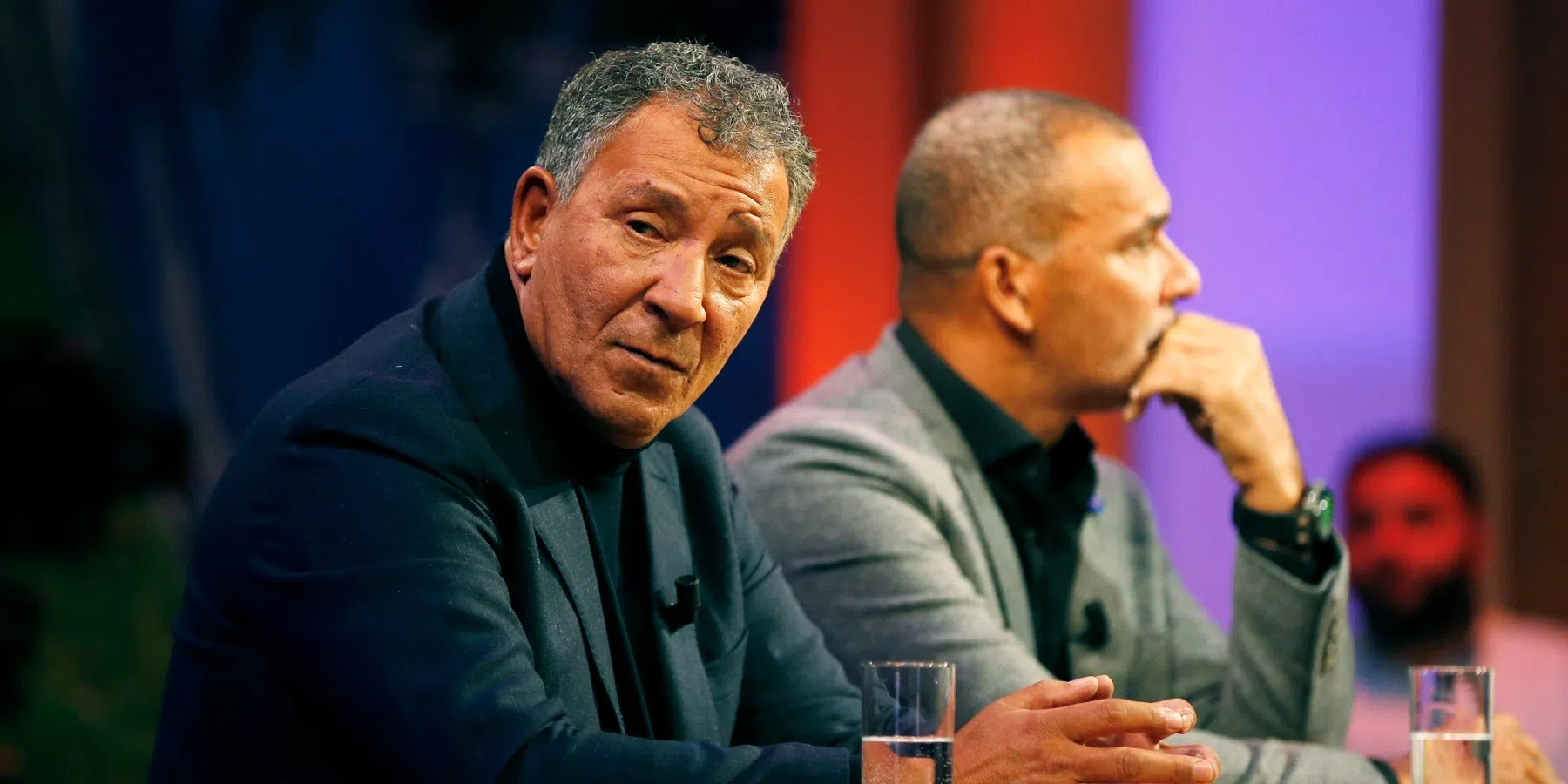 Ten Cate over Ajax, Fitz-Jim en Berghuis