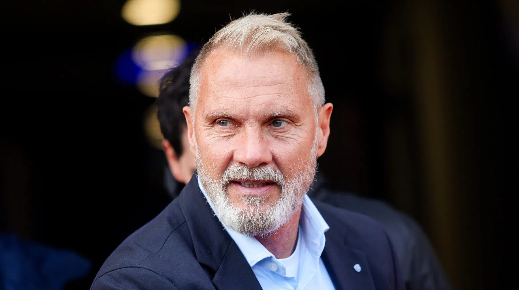 Fink over druk bij Smets en Steuckers voor KRC Genk - STVV 