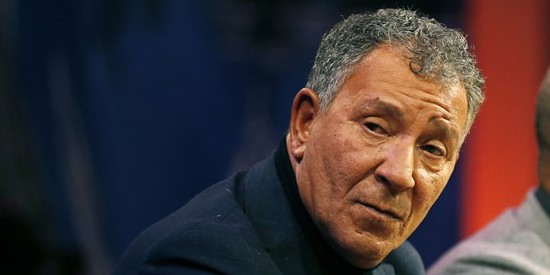 Ten Cate over Ajax, PSV en Feyenoord