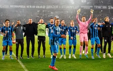 Thumbnail for article: Club Brugge kan iets gaan rapen in Milaan: "Misschien zelfs drie punten"