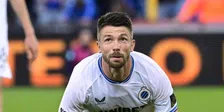 Thumbnail for article: Mechele is niet mals voor ploegmaats bij Club Brugge: "We spelen in Eerste Klasse"