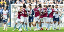 Thumbnail for article: West Ham tikt Kudus op de vingers: 'Dit gedrag schaadt jezelf en het team'